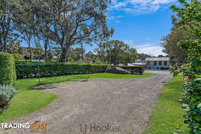 76 Dobell Drive WANGI WANGI NSW 2267