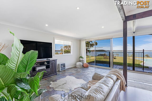 76 Dobell Drive WANGI WANGI NSW 2267