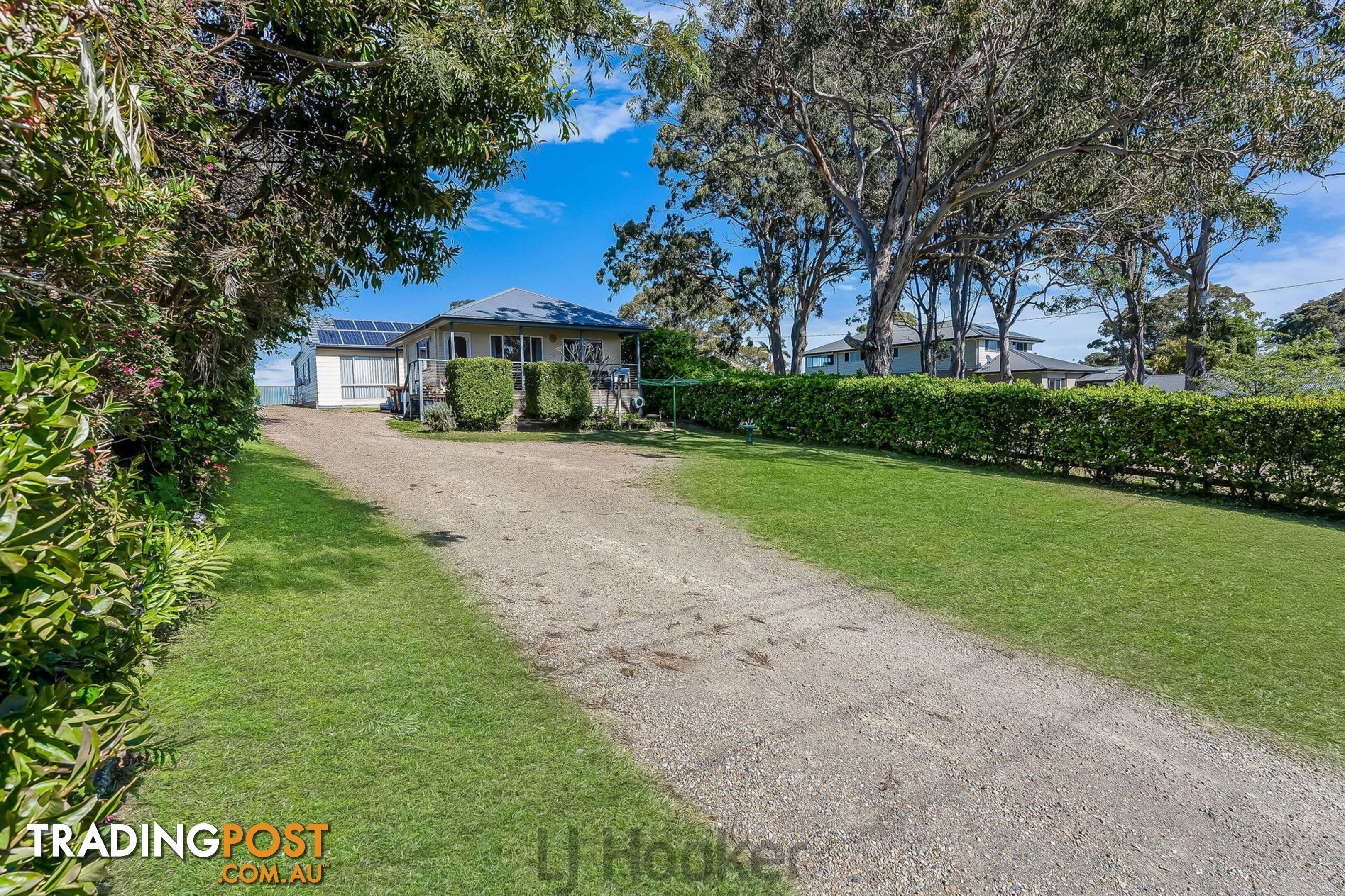 76 Dobell Drive WANGI WANGI NSW 2267