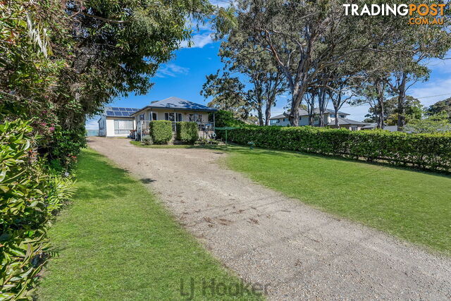 76 Dobell Drive WANGI WANGI NSW 2267