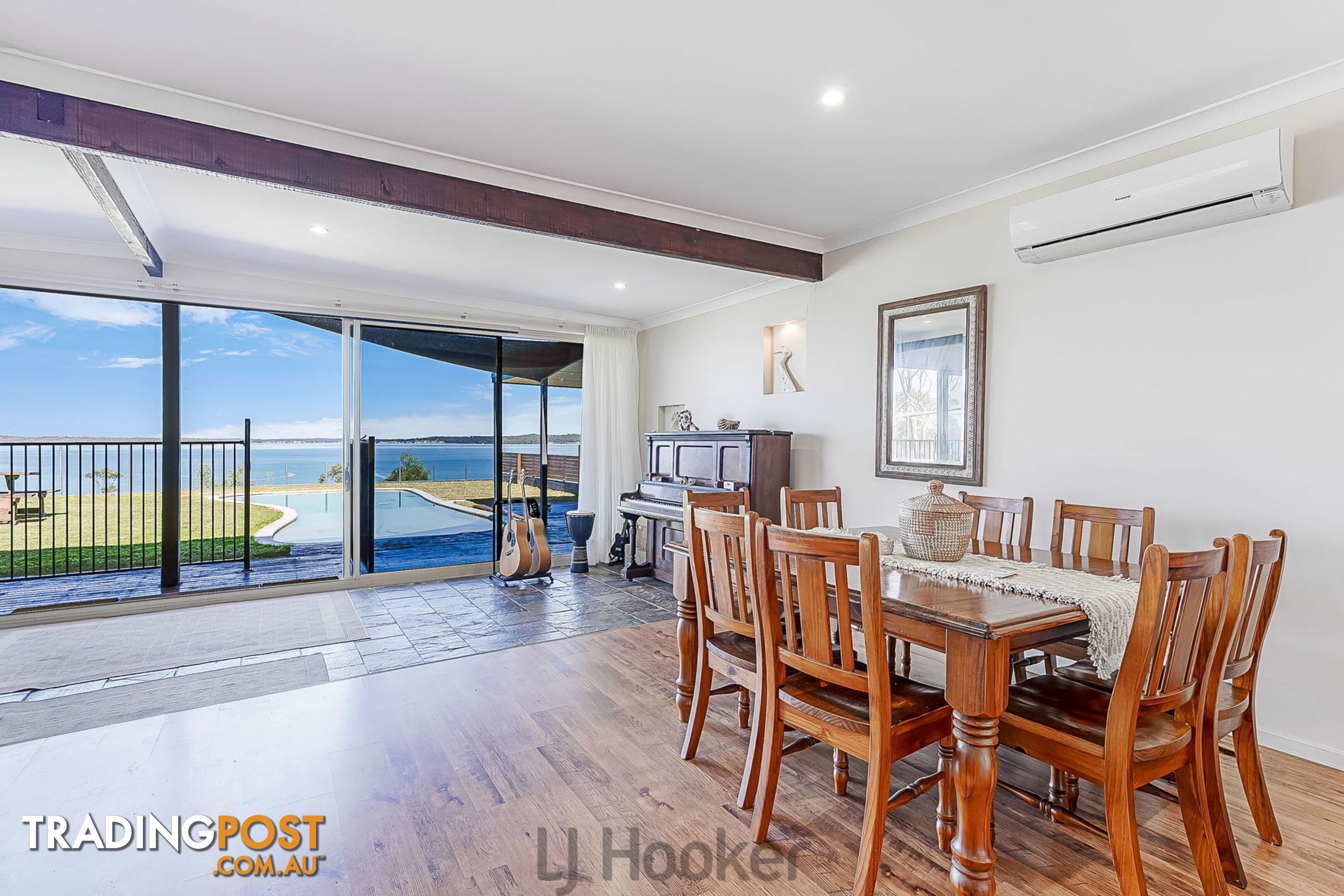 76 Dobell Drive WANGI WANGI NSW 2267