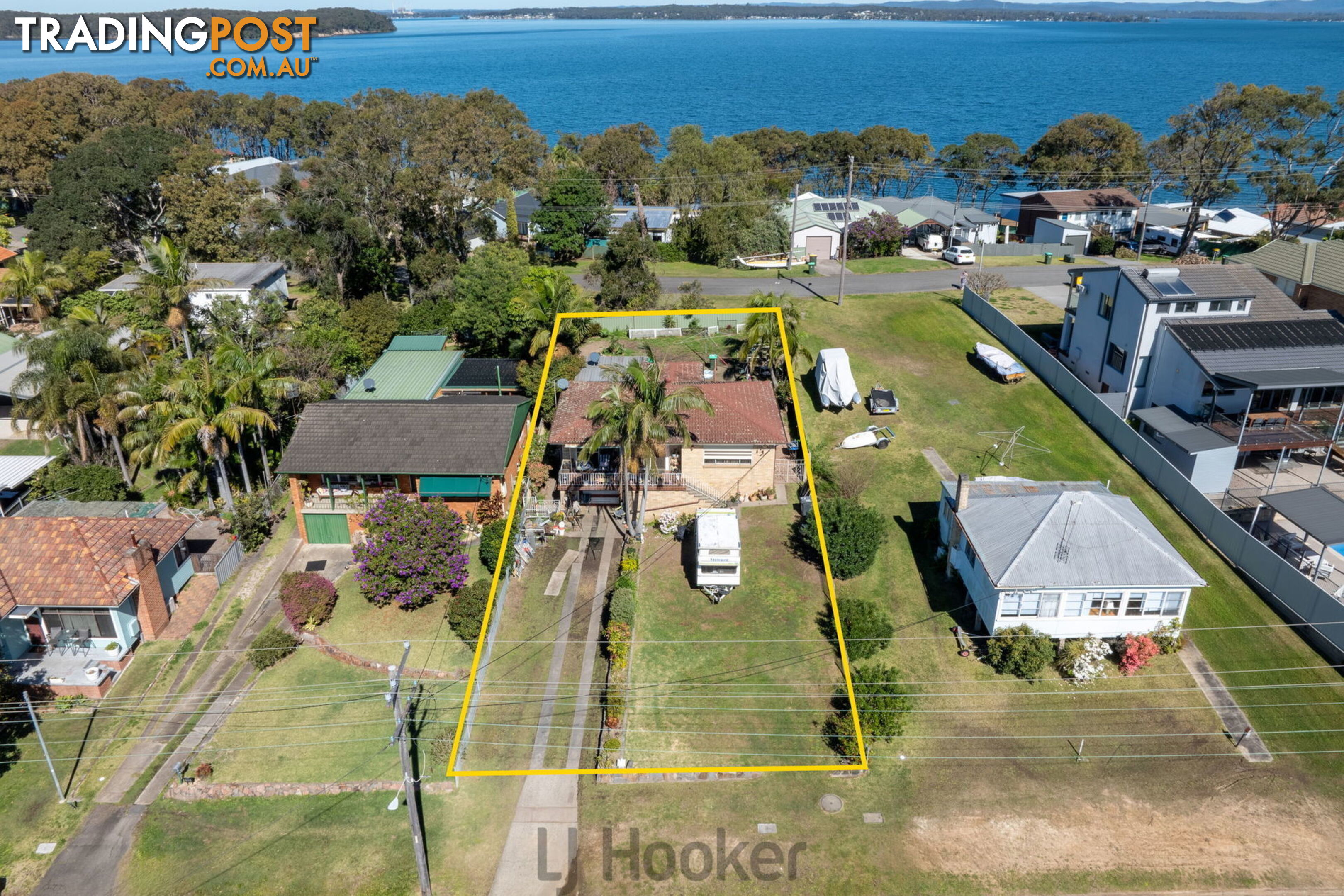 142 Watkins Road WANGI WANGI NSW 2267