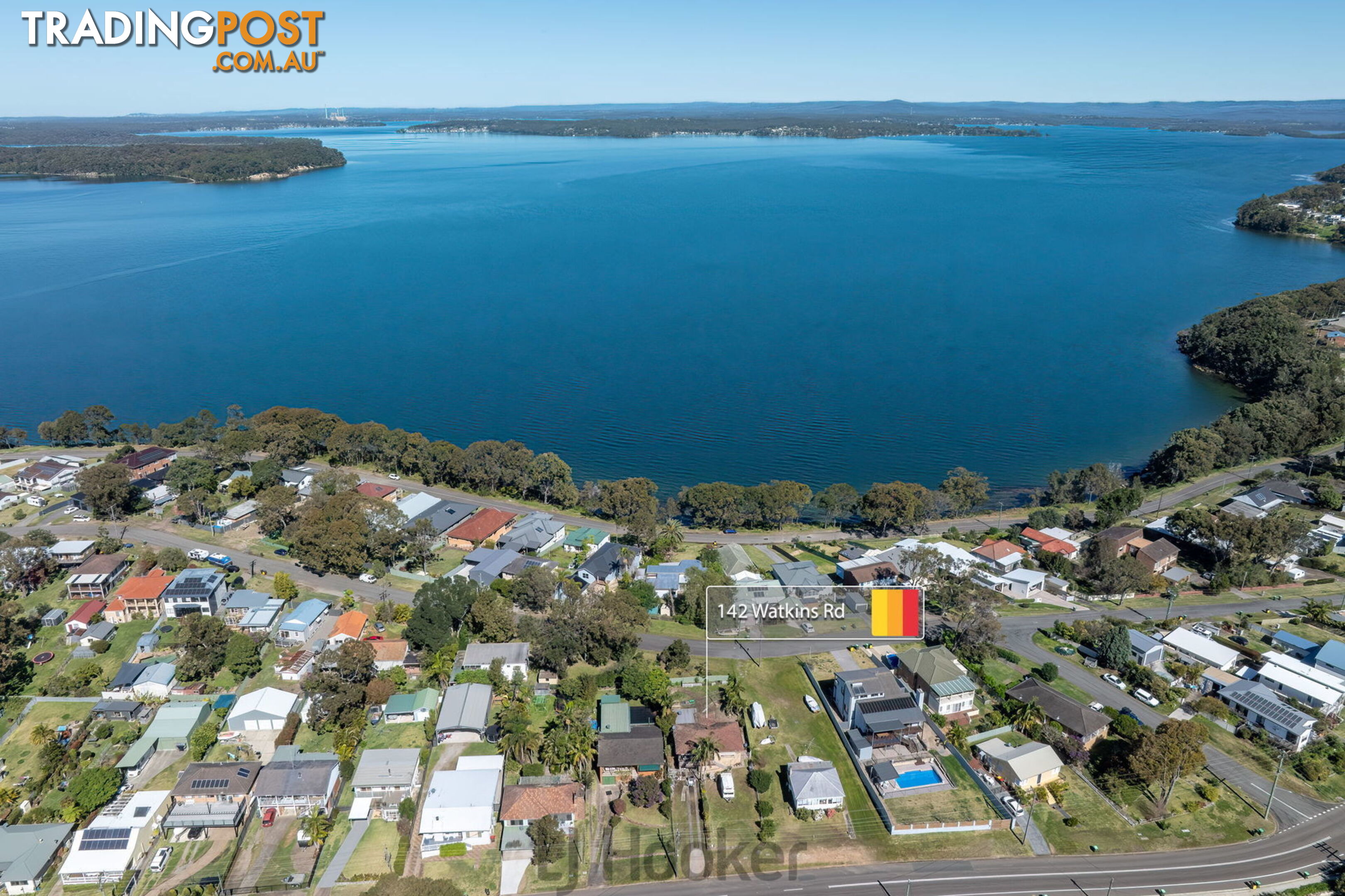 142 Watkins Road WANGI WANGI NSW 2267