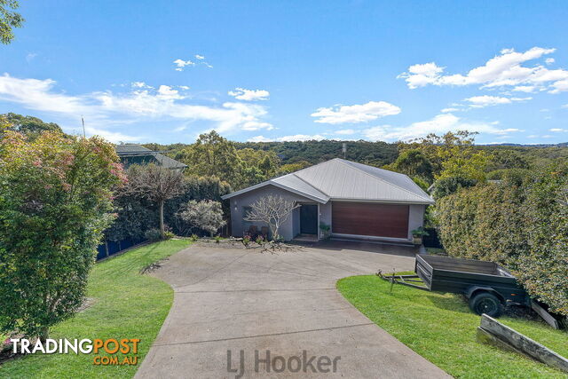 121A Donnelly Road ARCADIA VALE NSW 2283