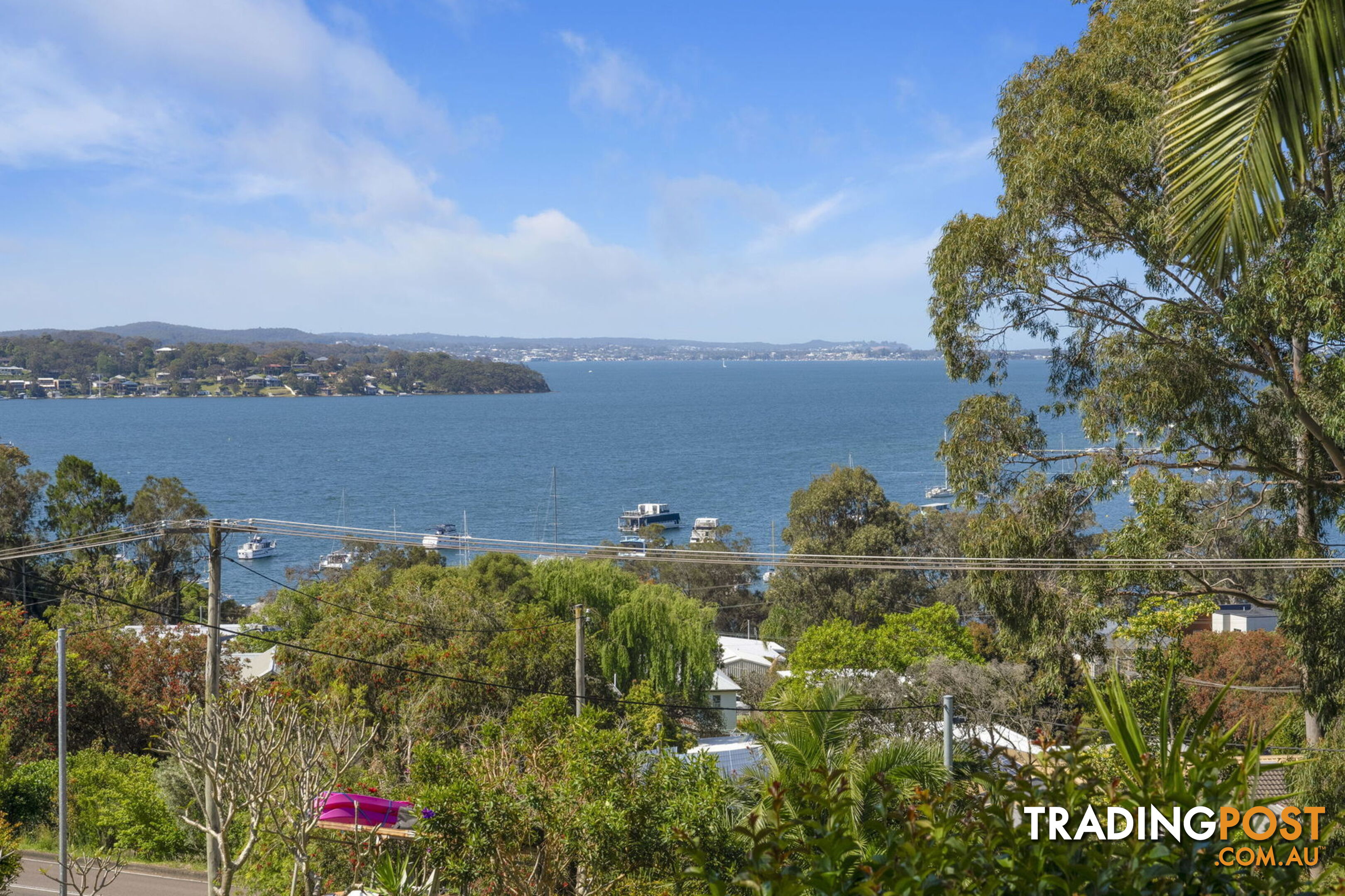 30 Dobell Drive WANGI WANGI NSW 2267