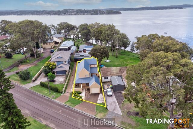 199 Watkins Road WANGI WANGI NSW 2267