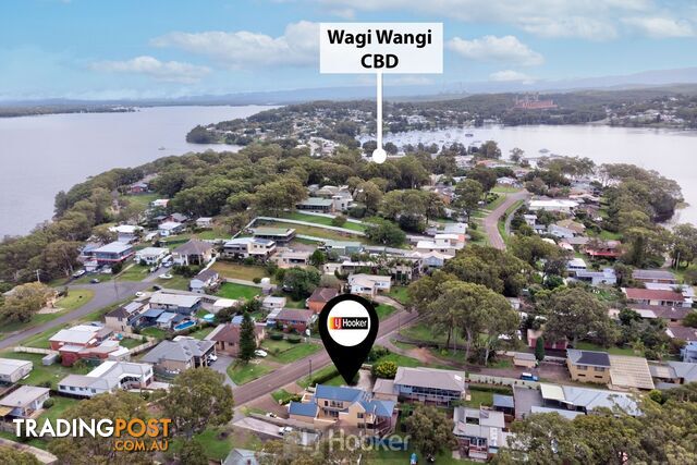 199 Watkins Road WANGI WANGI NSW 2267