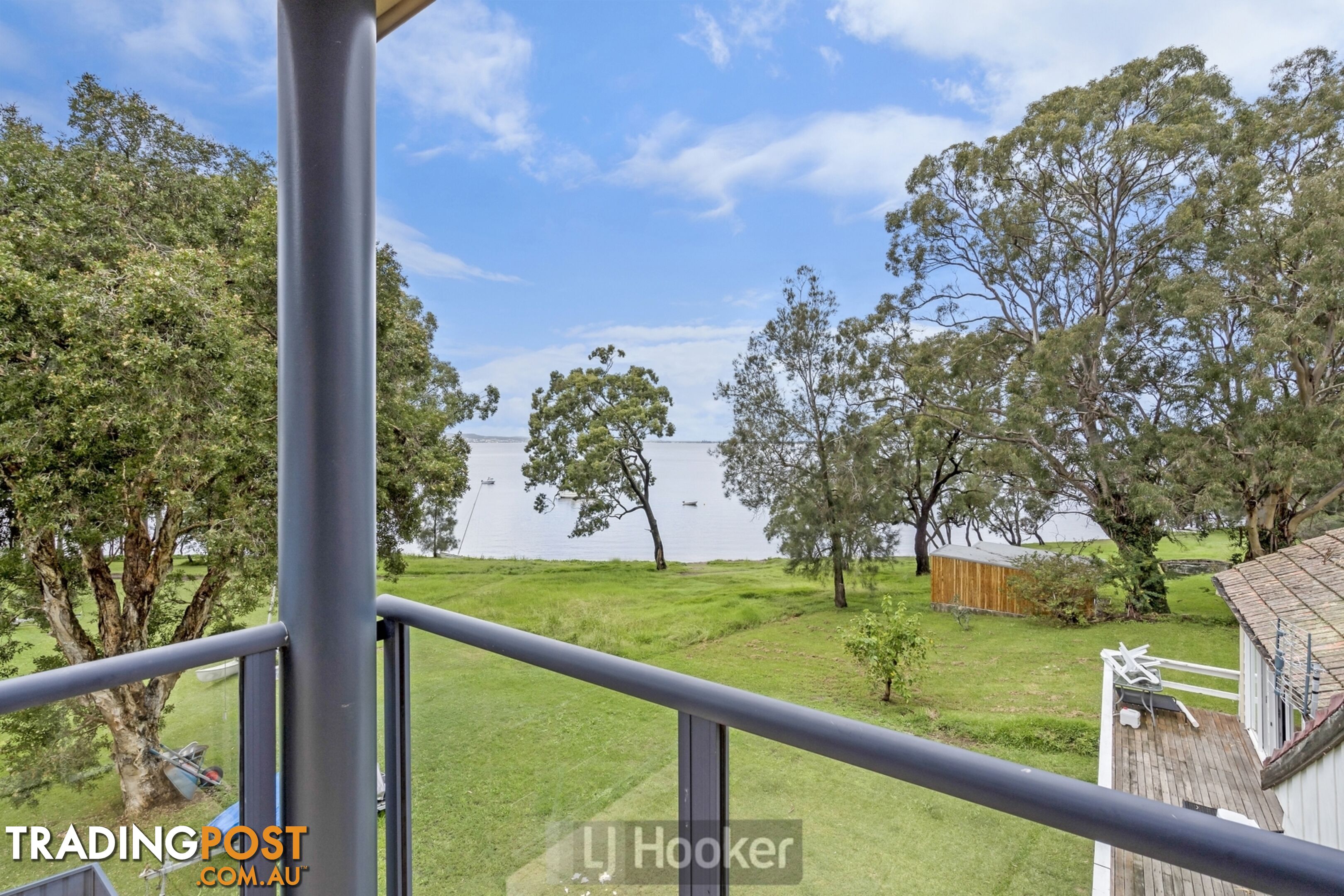 199 Watkins Road WANGI WANGI NSW 2267