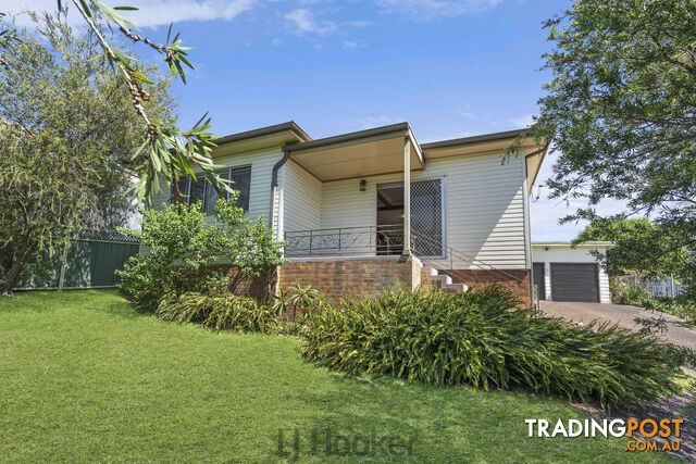 5 Summerhill Drive WANGI WANGI NSW 2267