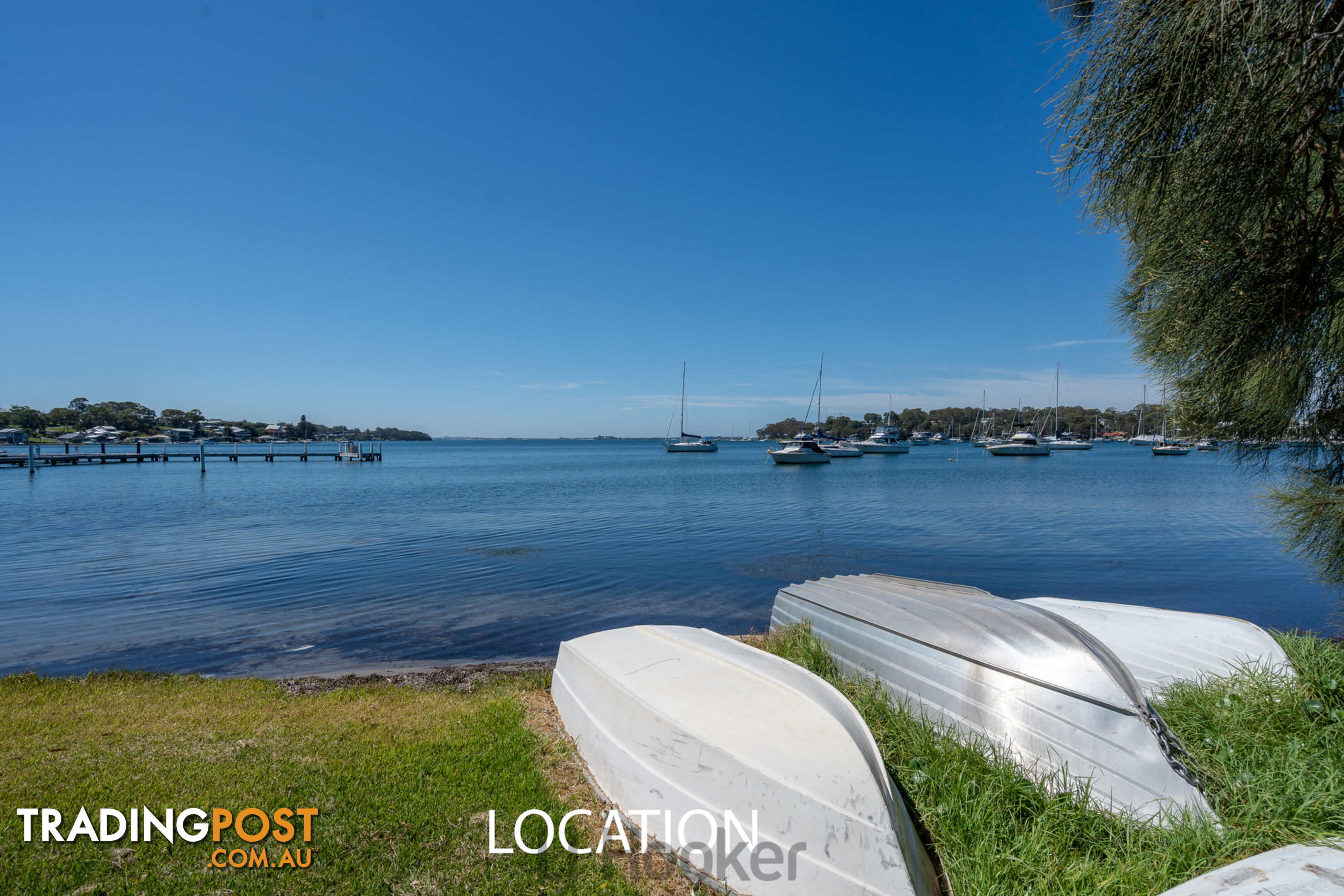 5 Summerhill Drive WANGI WANGI NSW 2267