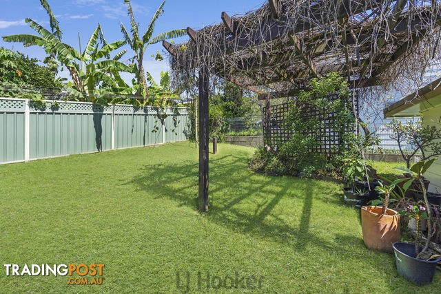 5 Summerhill Drive WANGI WANGI NSW 2267