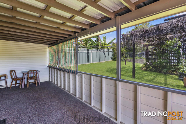 5 Summerhill Drive WANGI WANGI NSW 2267