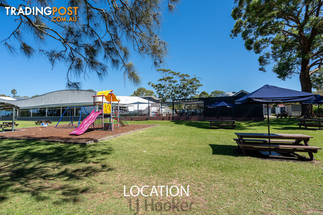 5 Summerhill Drive WANGI WANGI NSW 2267