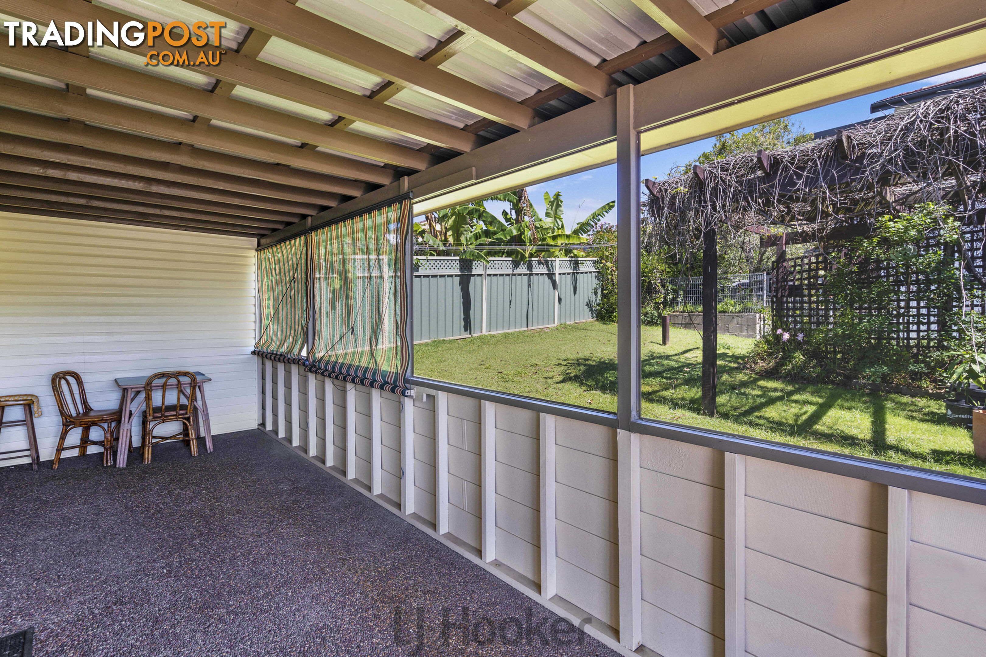 5 Summerhill Drive WANGI WANGI NSW 2267