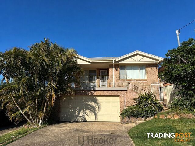 11A Reserve Road WANGI WANGI NSW 2267