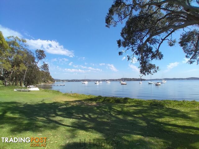 1/118a Watkins Road WANGI WANGI NSW 2267