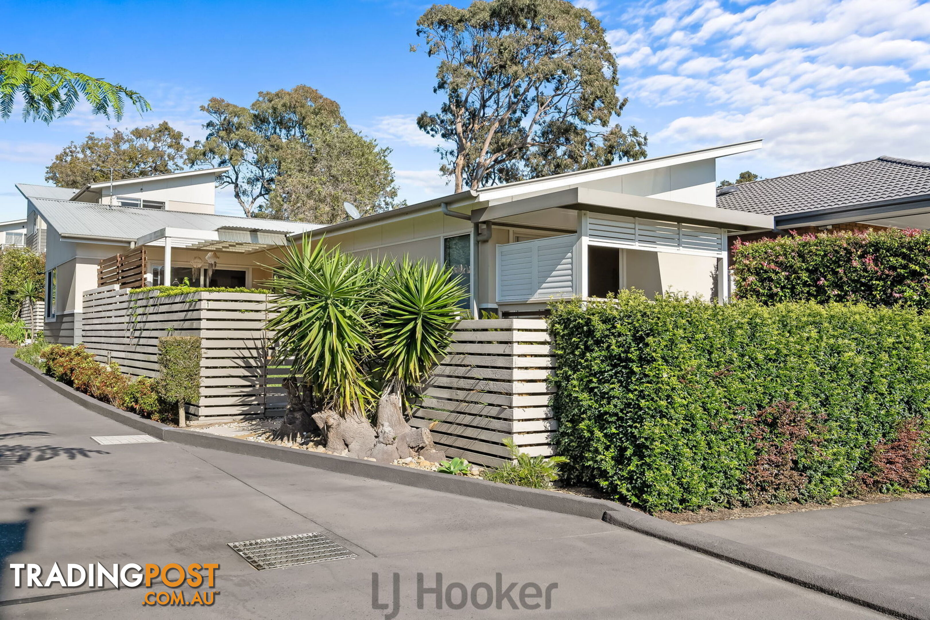 1/118a Watkins Road WANGI WANGI NSW 2267