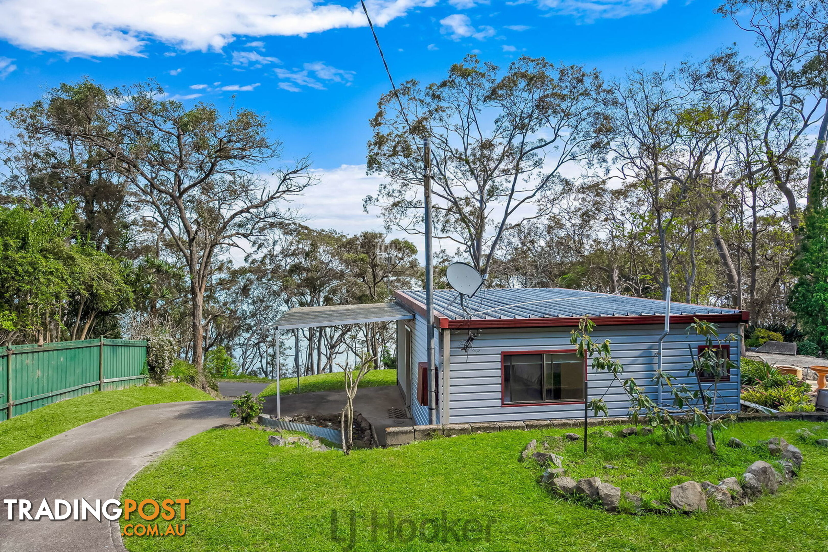 14 Eucalypt Close WANGI WANGI NSW 2267