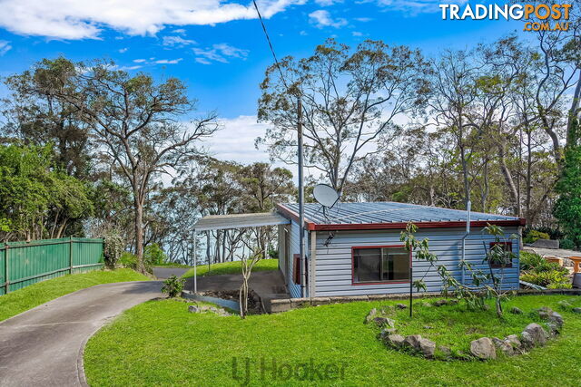 14 Eucalypt Close WANGI WANGI NSW 2267