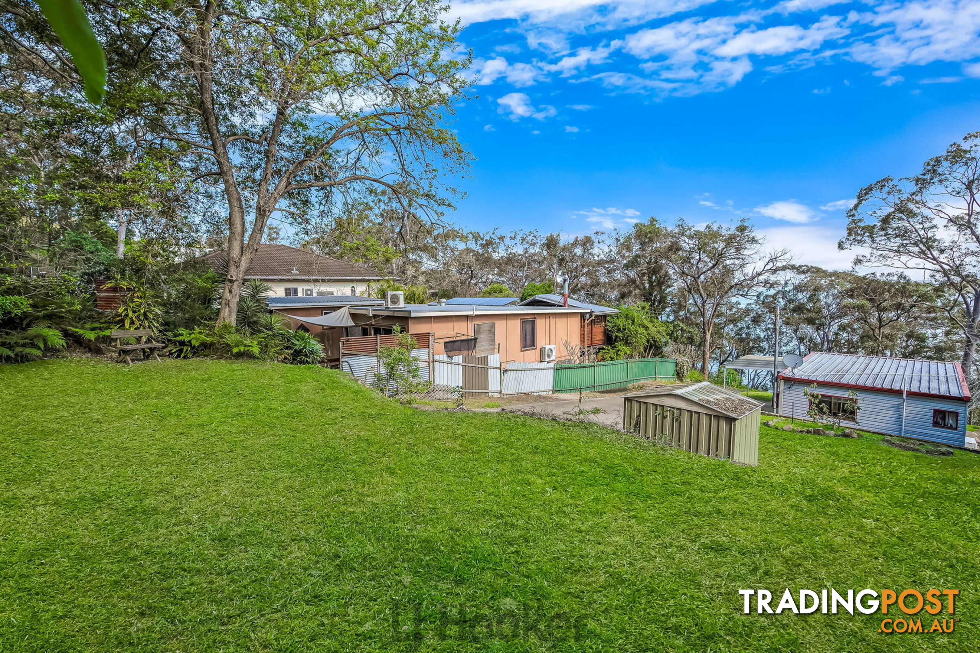 14 Eucalypt Close WANGI WANGI NSW 2267