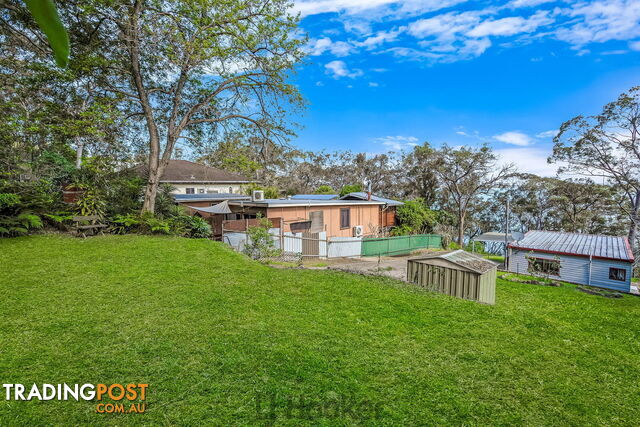 14 Eucalypt Close WANGI WANGI NSW 2267