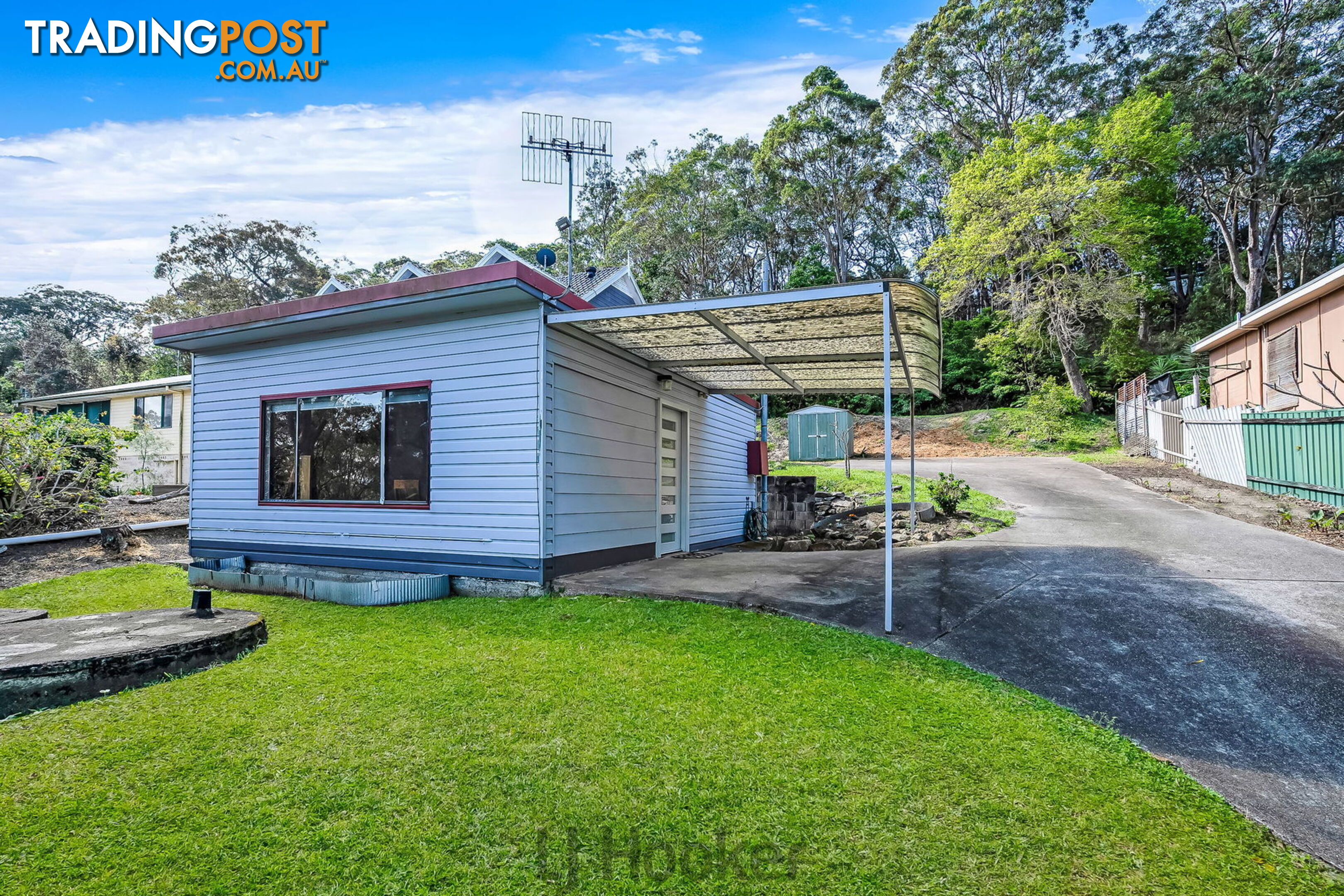 14 Eucalypt Close WANGI WANGI NSW 2267