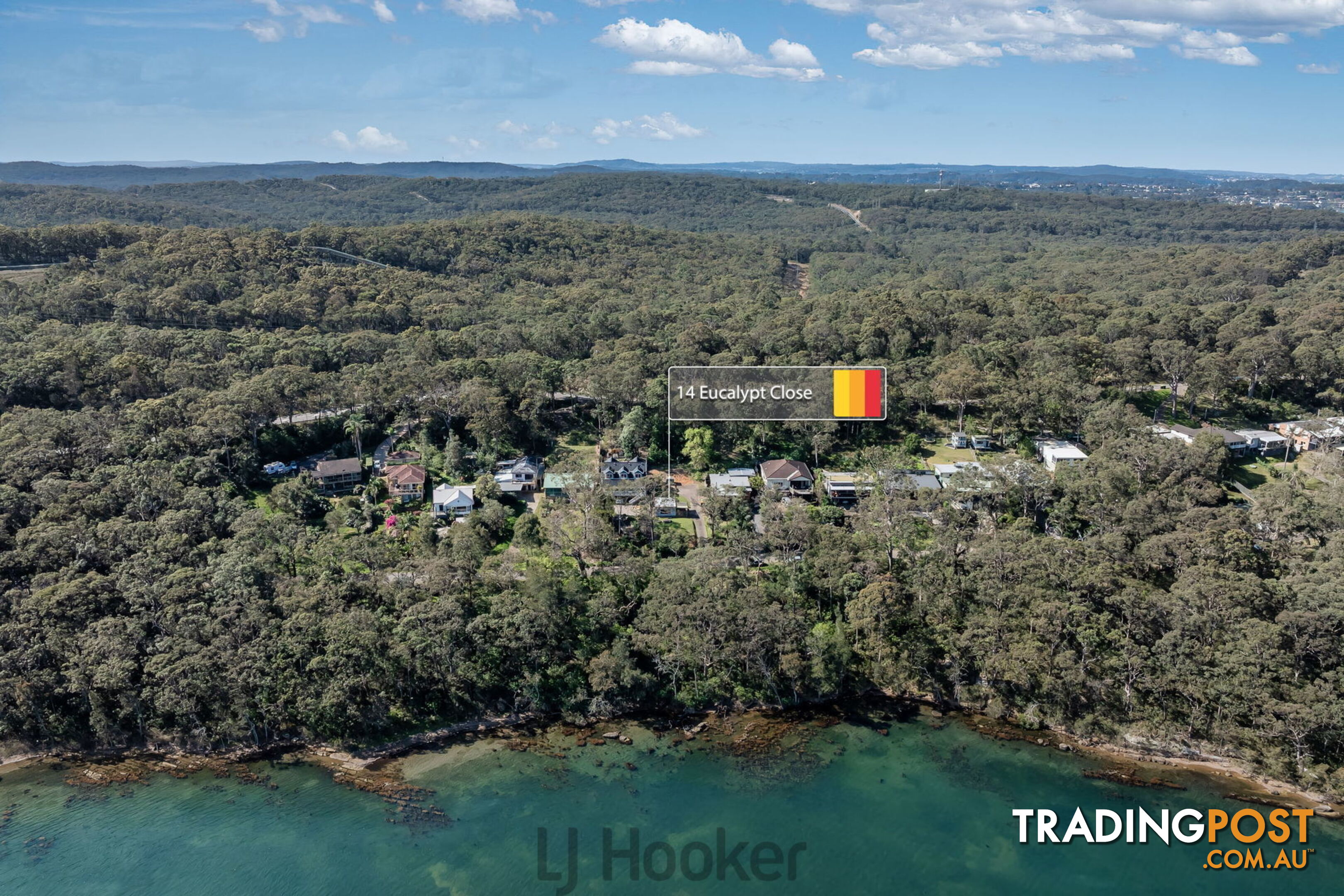 14 Eucalypt Close WANGI WANGI NSW 2267