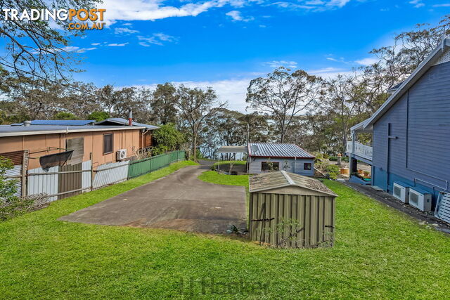 14 Eucalypt Close WANGI WANGI NSW 2267