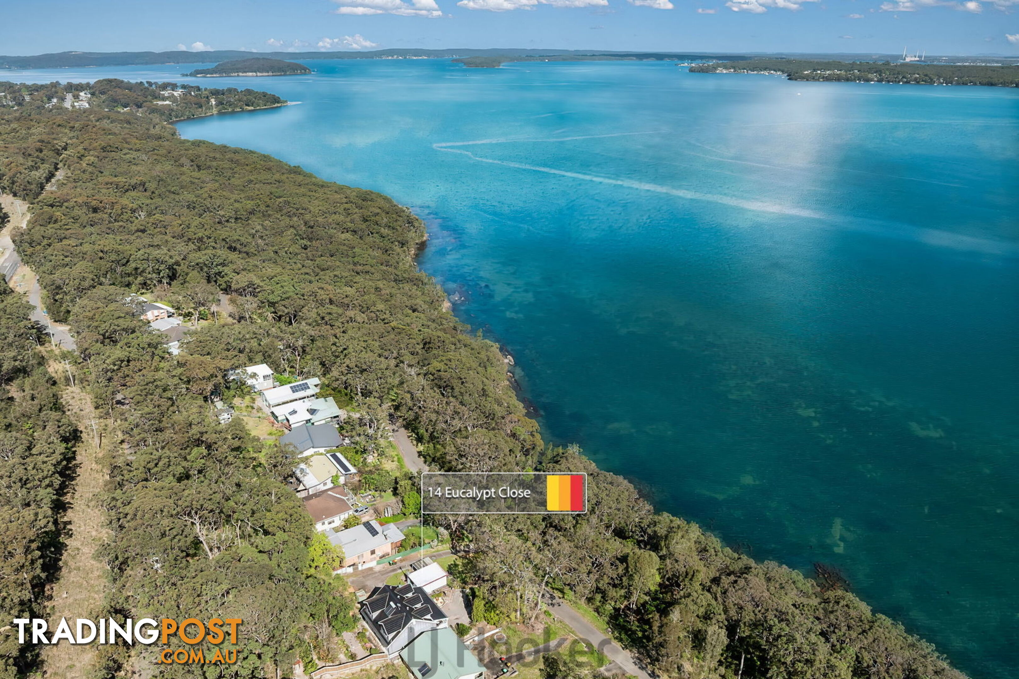 14 Eucalypt Close WANGI WANGI NSW 2267