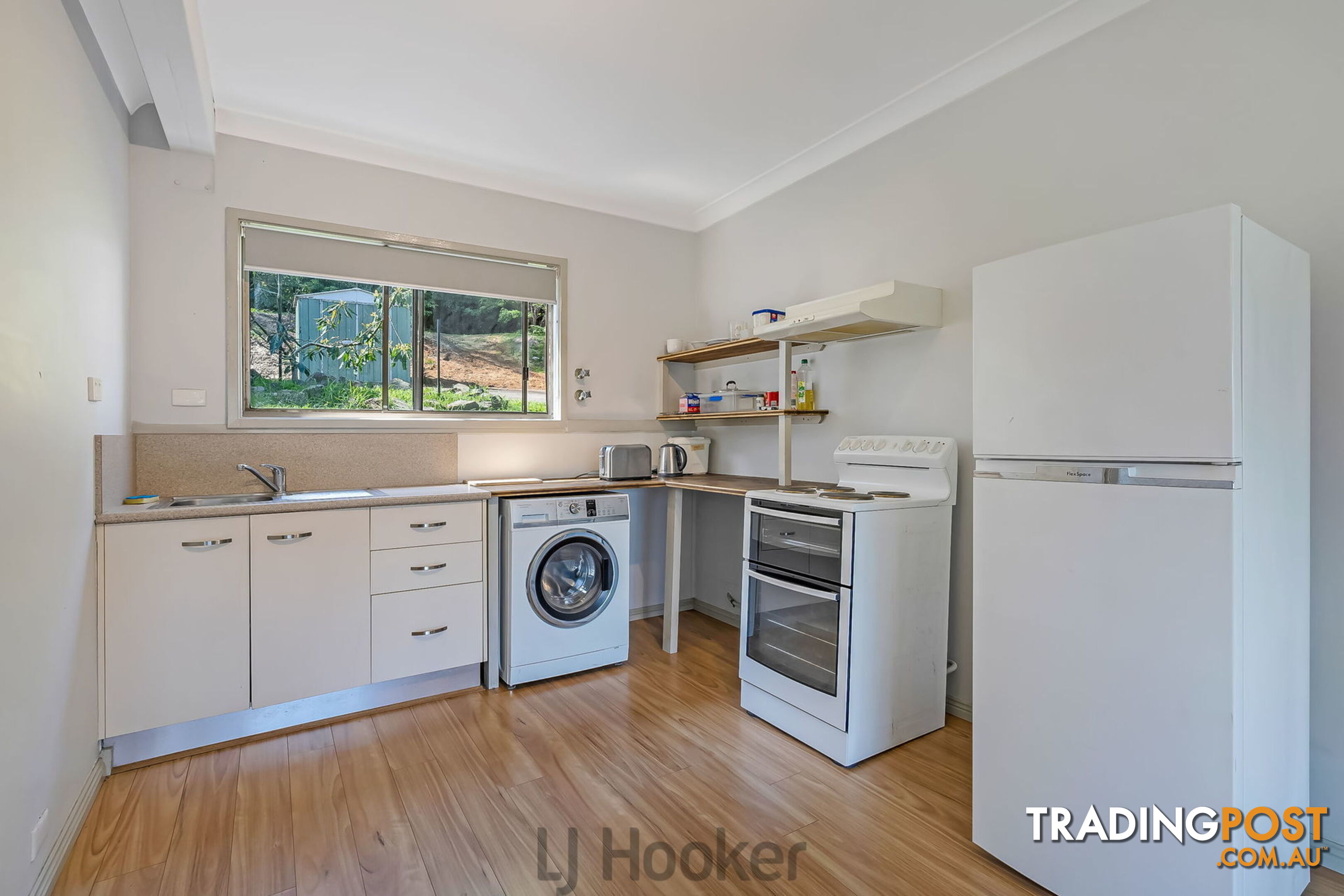 14 Eucalypt Close WANGI WANGI NSW 2267