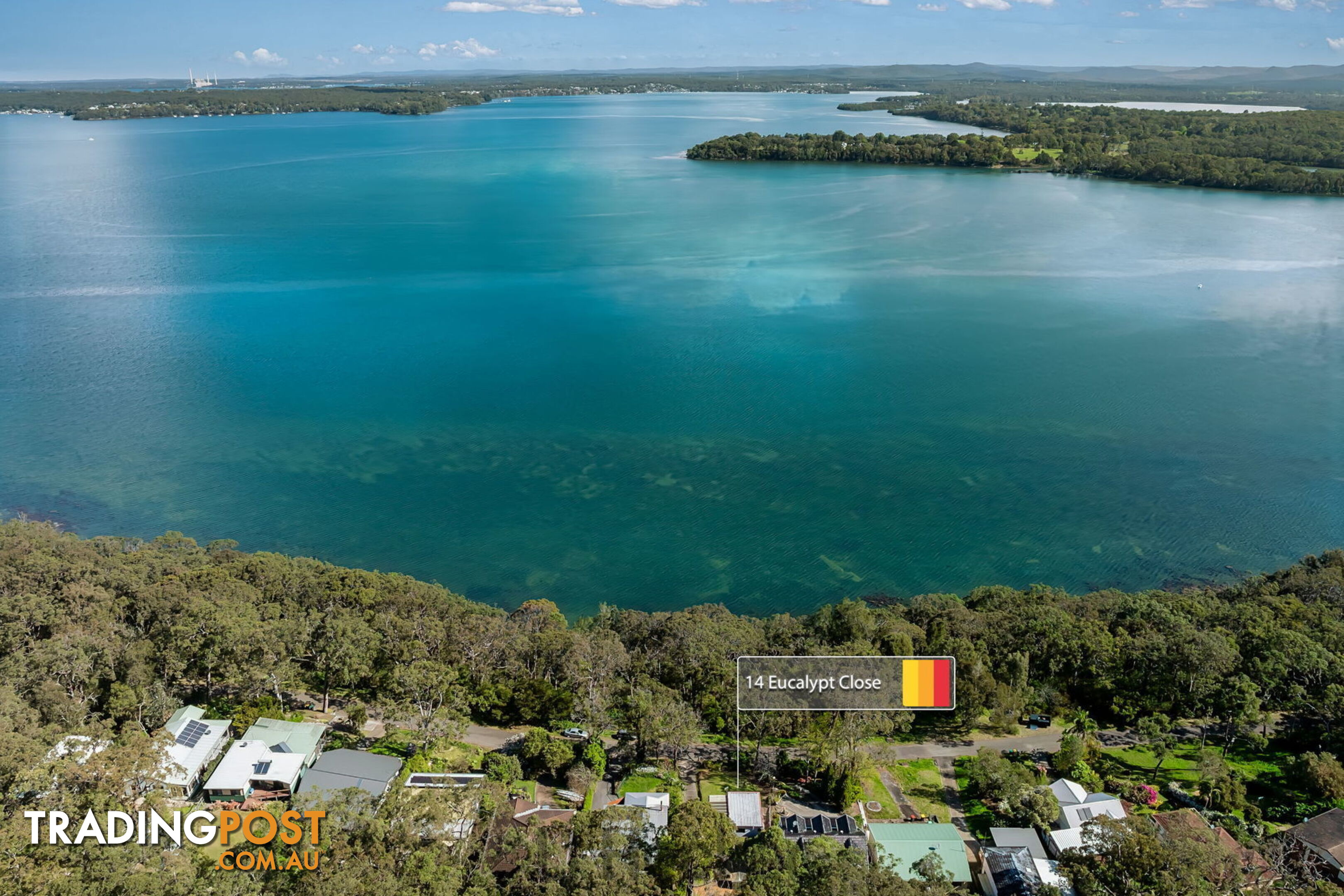 14 Eucalypt Close WANGI WANGI NSW 2267