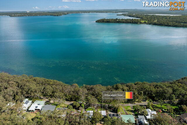 14 Eucalypt Close WANGI WANGI NSW 2267