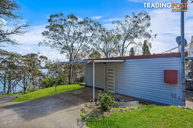 14 Eucalypt Close WANGI WANGI NSW 2267