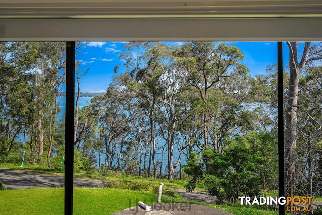 14 Eucalypt Close WANGI WANGI NSW 2267