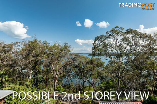 14 Eucalypt Close WANGI WANGI NSW 2267