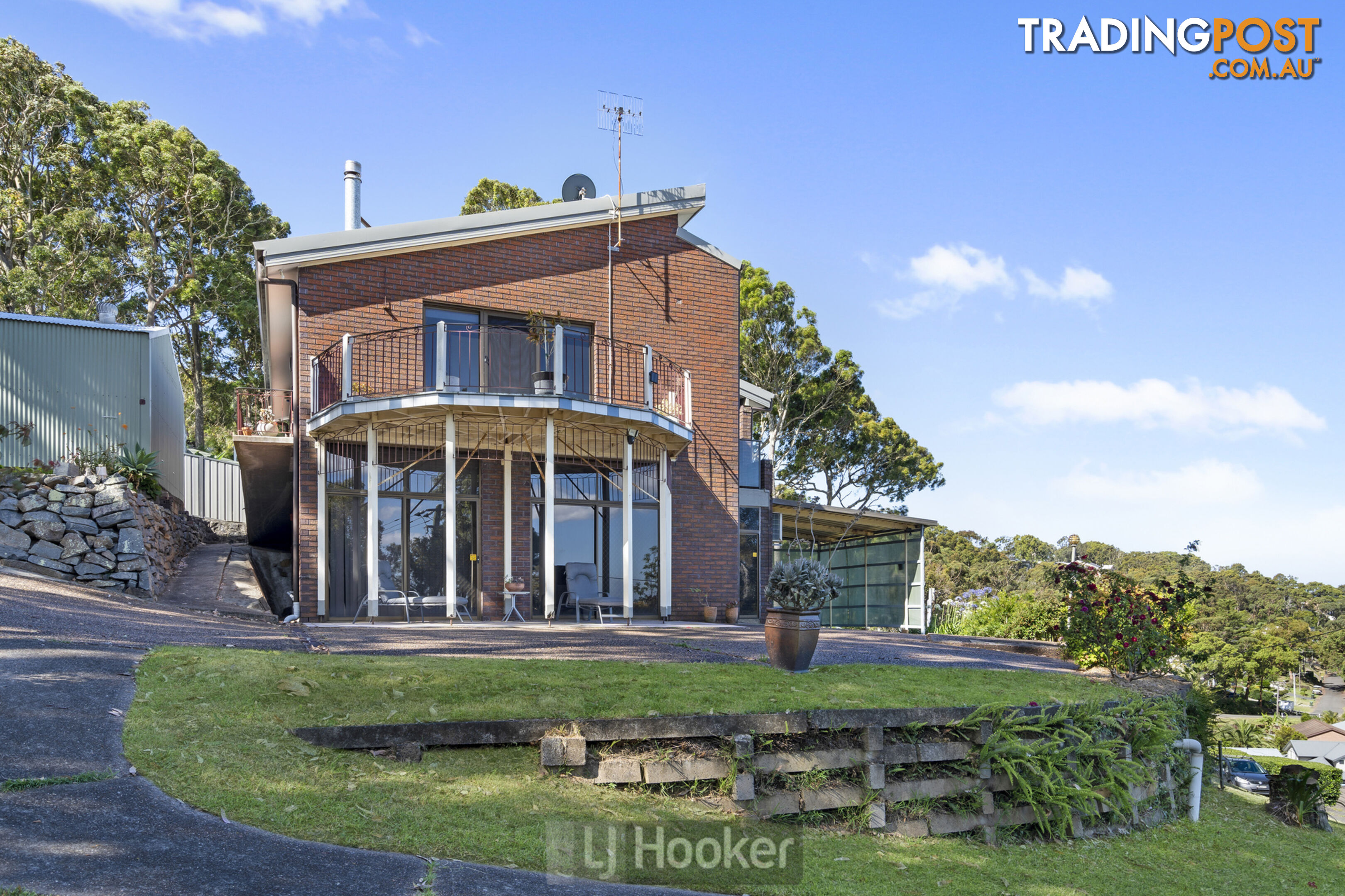 87 Beach Road WANGI WANGI NSW 2267