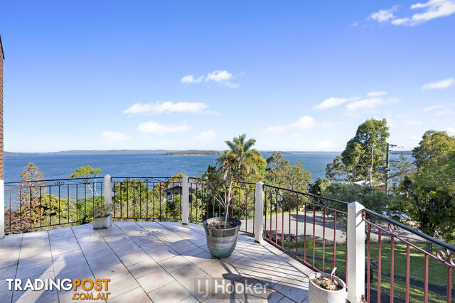 87 Beach Road WANGI WANGI NSW 2267