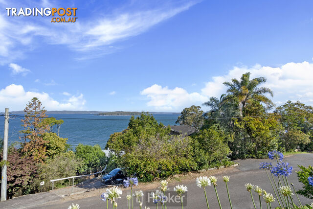 87 Beach Road WANGI WANGI NSW 2267