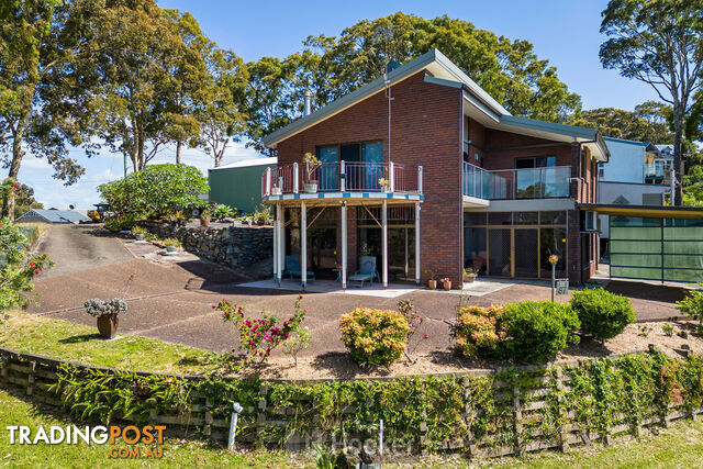 87 Beach Road WANGI WANGI NSW 2267