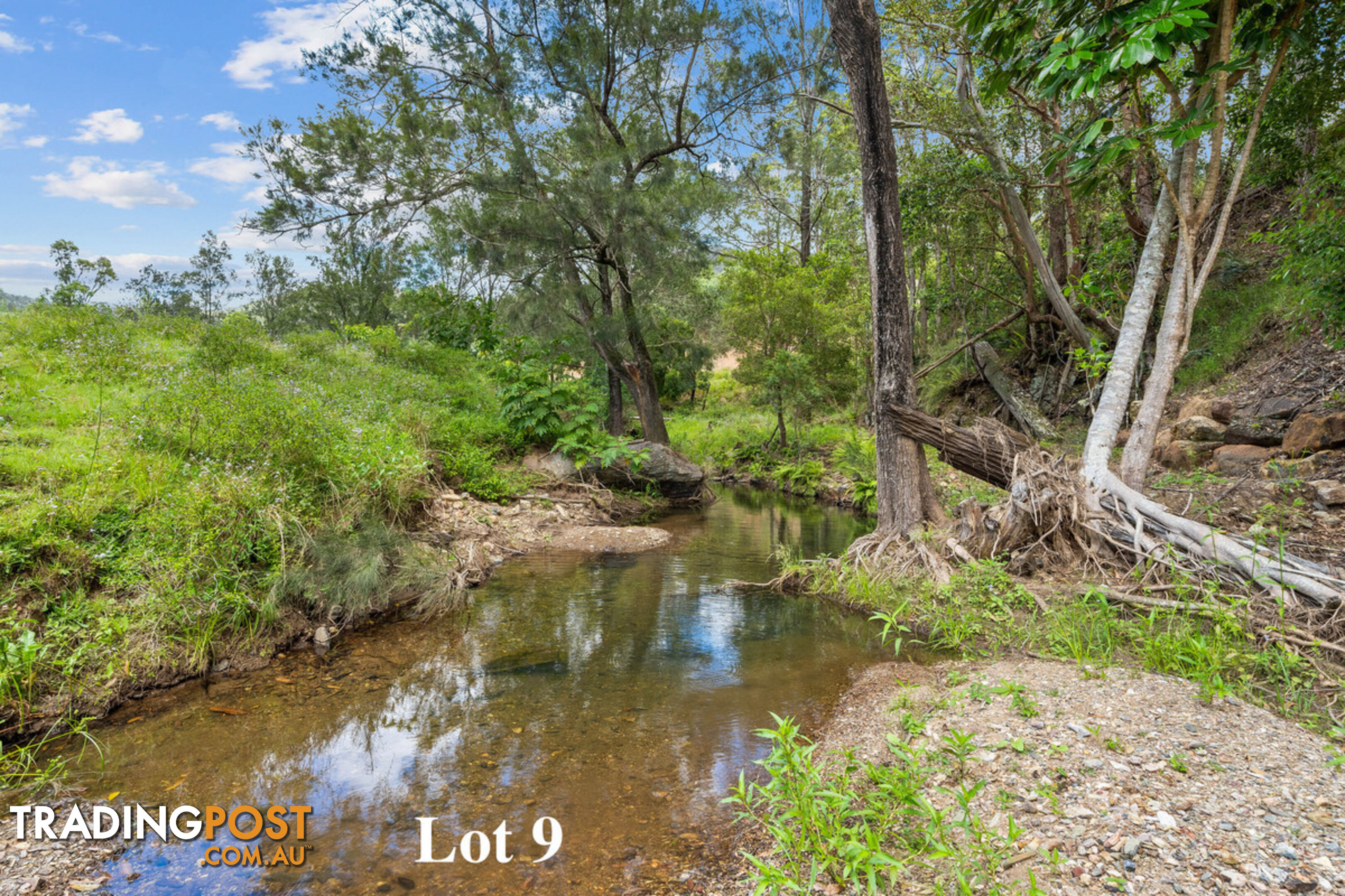 416 Woodward Road Armstrong Creek QLD 4520