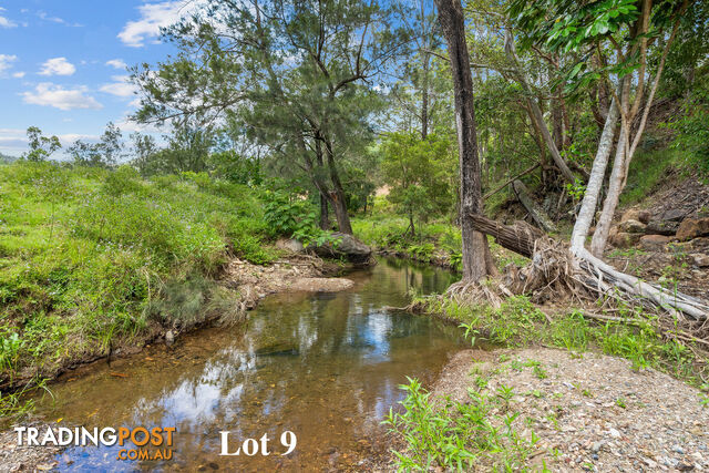 416 Woodward Road Armstrong Creek QLD 4520