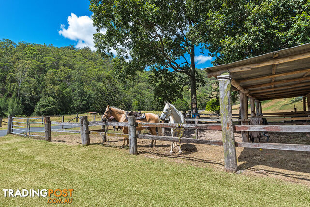 416 Woodward Road Armstrong Creek QLD 4520