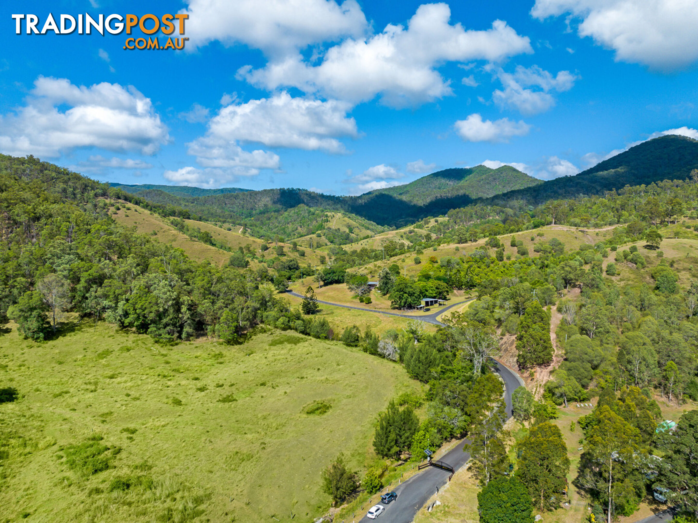 416 Woodward Road Armstrong Creek QLD 4520