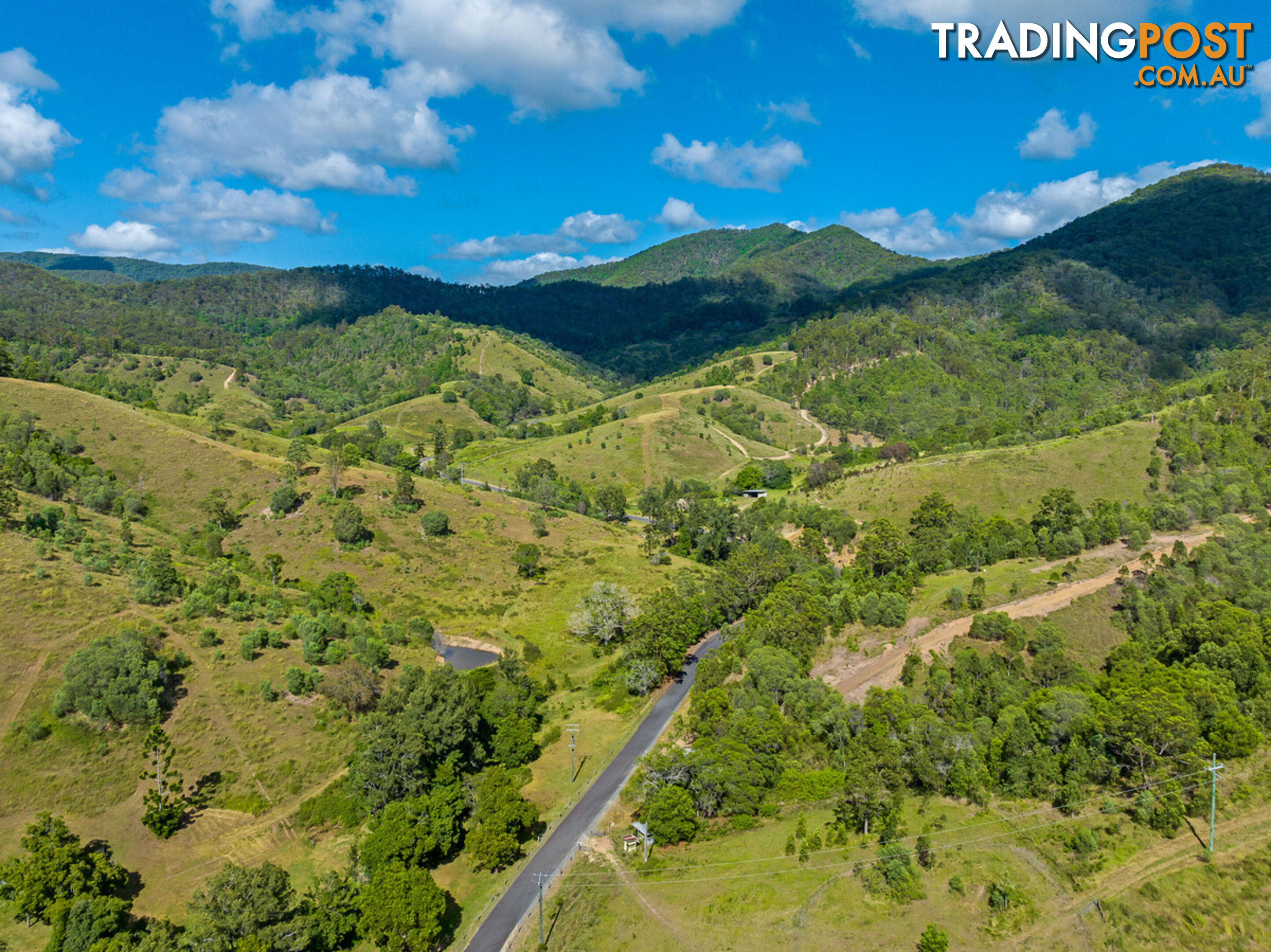 416 Woodward Road Armstrong Creek QLD 4520