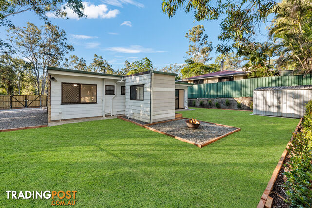 51 Mount Glorious Road Samford Village QLD 4520