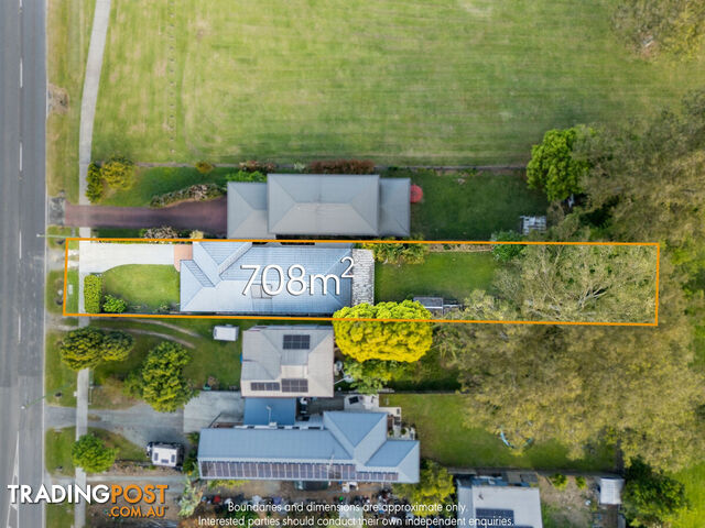 12 Mount Samson Road DAYBORO QLD 4521