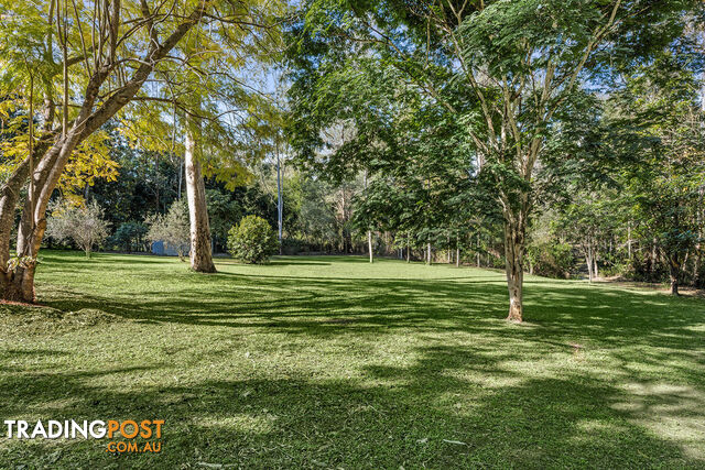 24 McCombe Road Camp Mountain QLD 4520