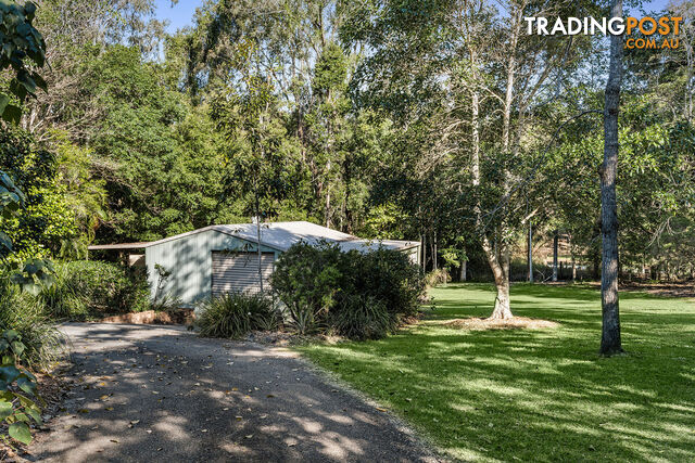 24 McCombe Road Camp Mountain QLD 4520