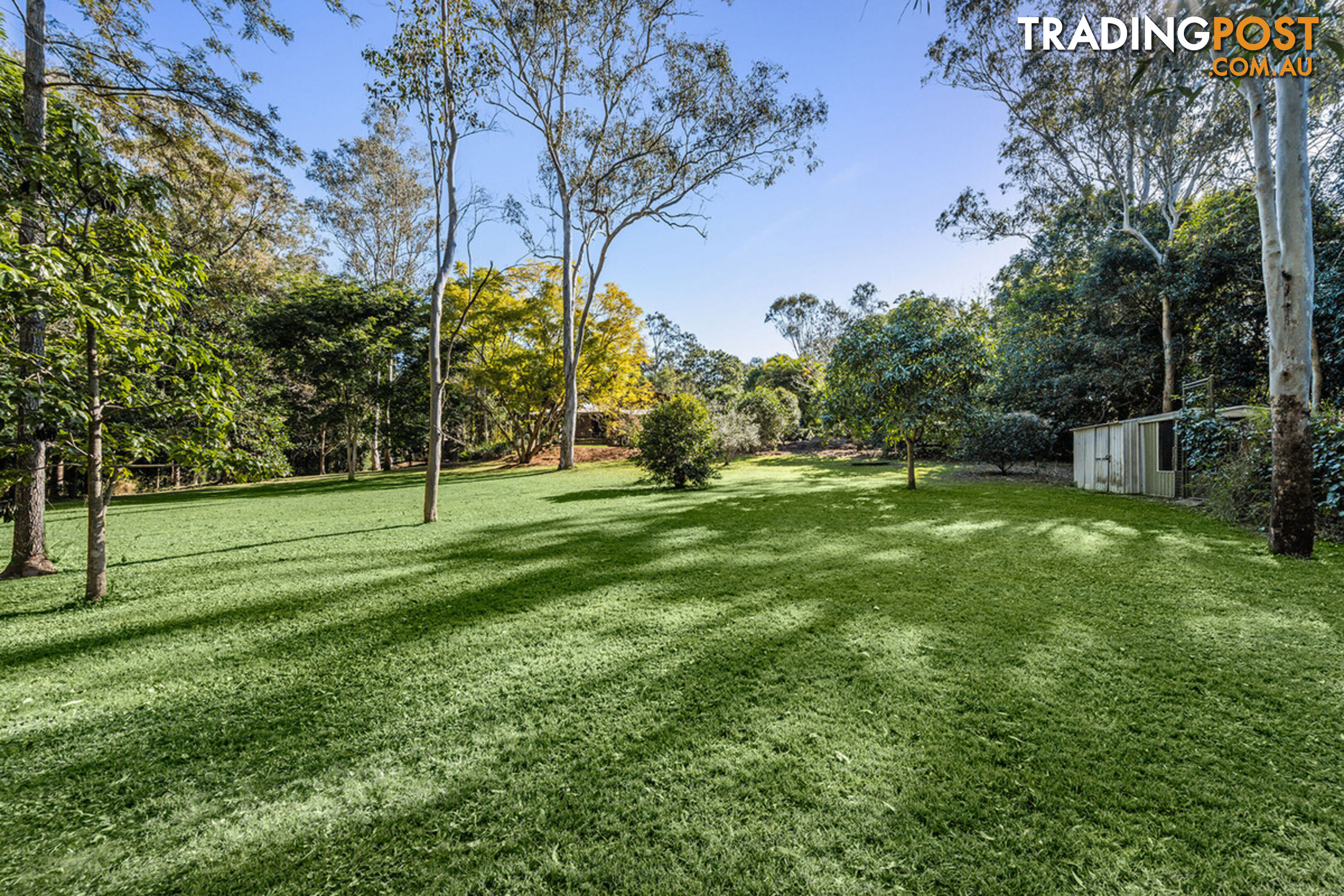 24 McCombe Road Camp Mountain QLD 4520