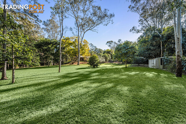 24 McCombe Road Camp Mountain QLD 4520